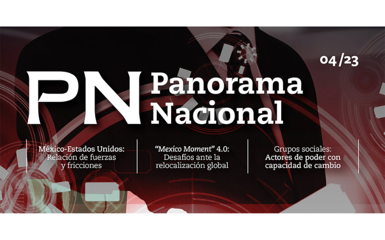 Seguridad binacional México-Estados Unidos: ¿Qué implica para los negocios?