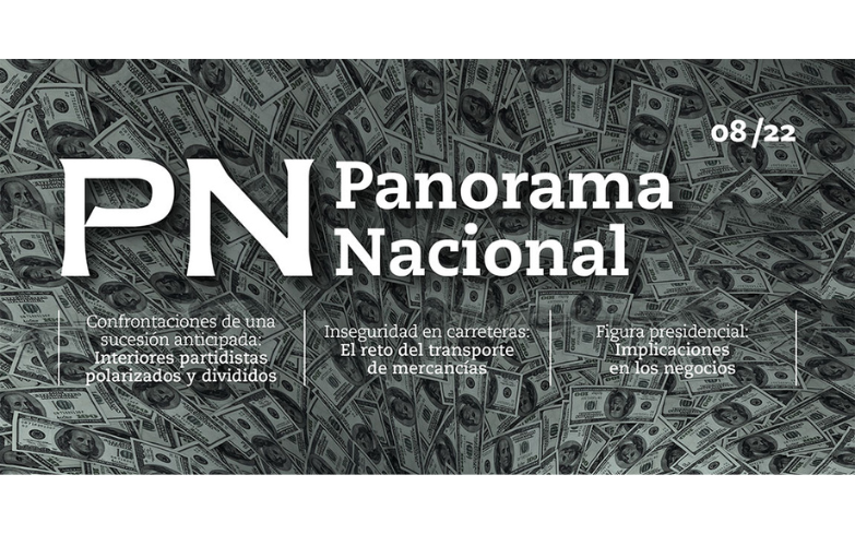 La «economía de la extorsión»: Costos para la Iniciativa Privada