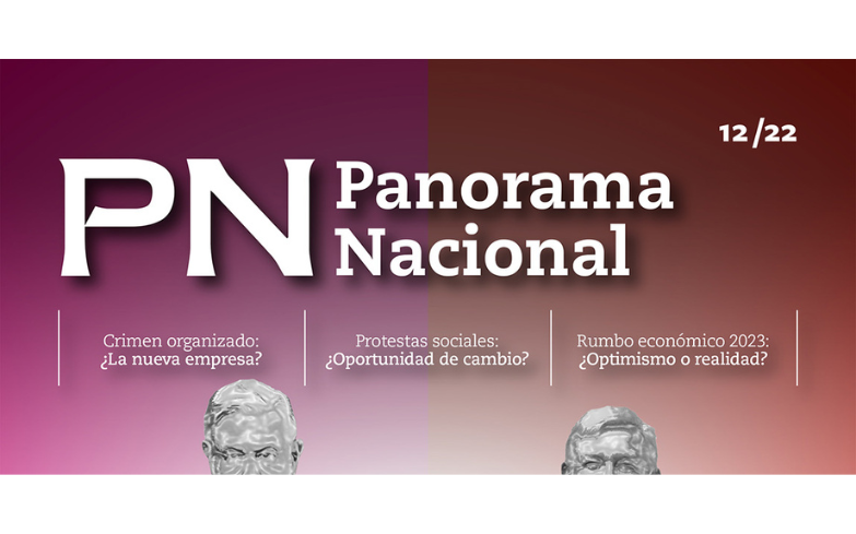 Gobierno de política: Un año de polarización dominante