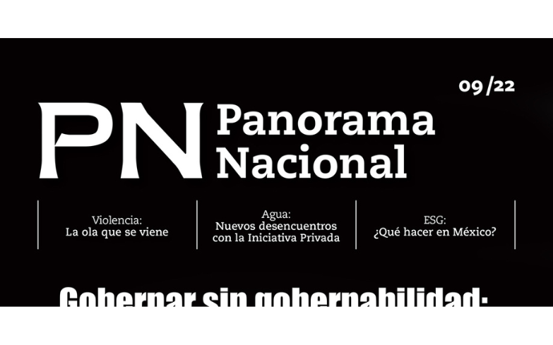 Gobernar sin gobernabilidad: la otra cara de los “otros datos”